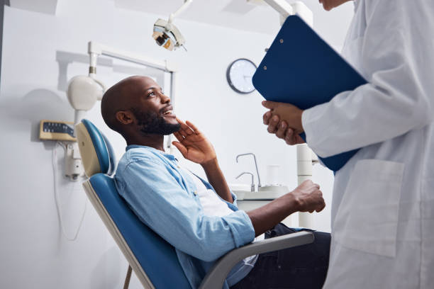 Best Orthodontic Emergency Dentist in Aberdeen, MS