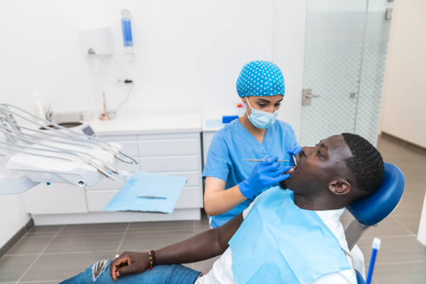 Best Weekend Emergency Dentist in Aberdeen, MS